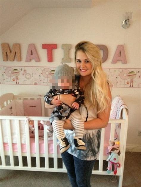 chloe lea fulford